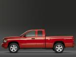 Dodge Dakota Sport Extended Cab 2007 года
